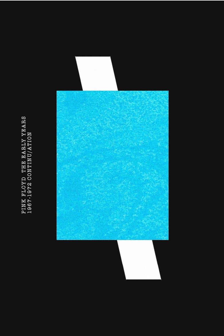 Pink Floyd: The Early Years, Vol 7 - Continu/ation