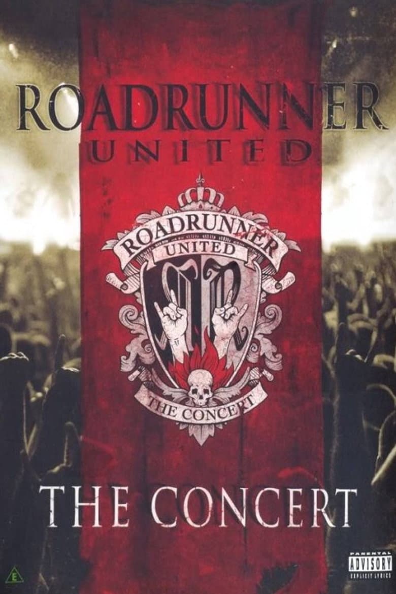 Roadrunner United: The Concert