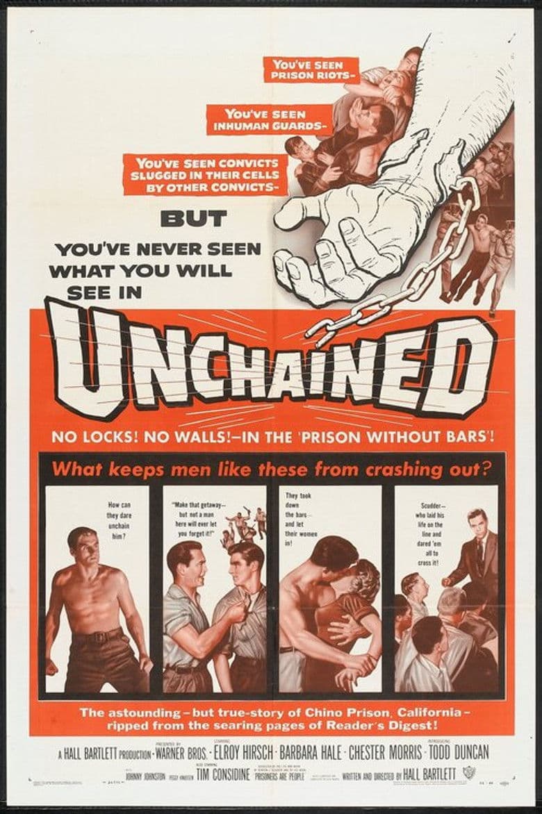 Unchained