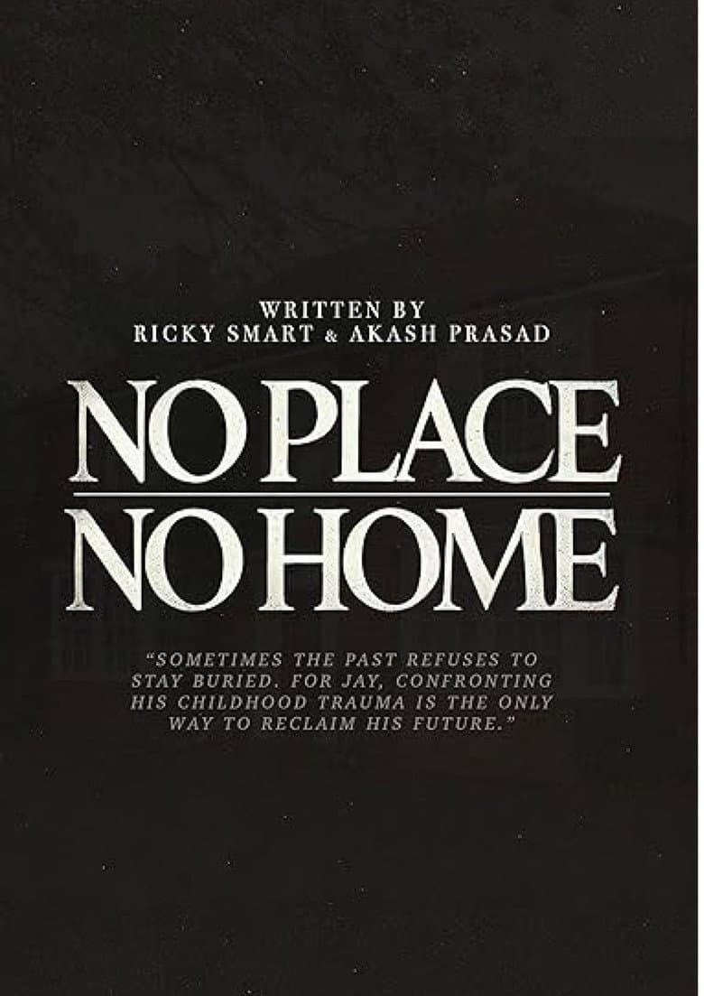 No Place No Home