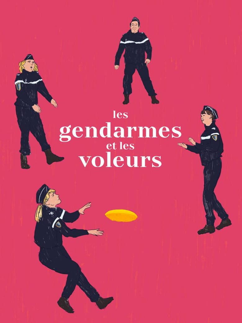 Les Gendarmes et les voleurs
