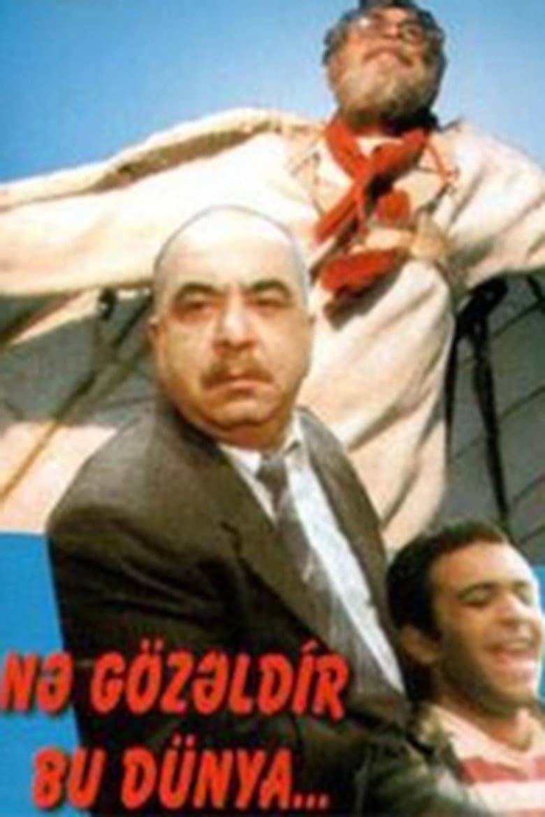 This Wonderful, Wonderful World