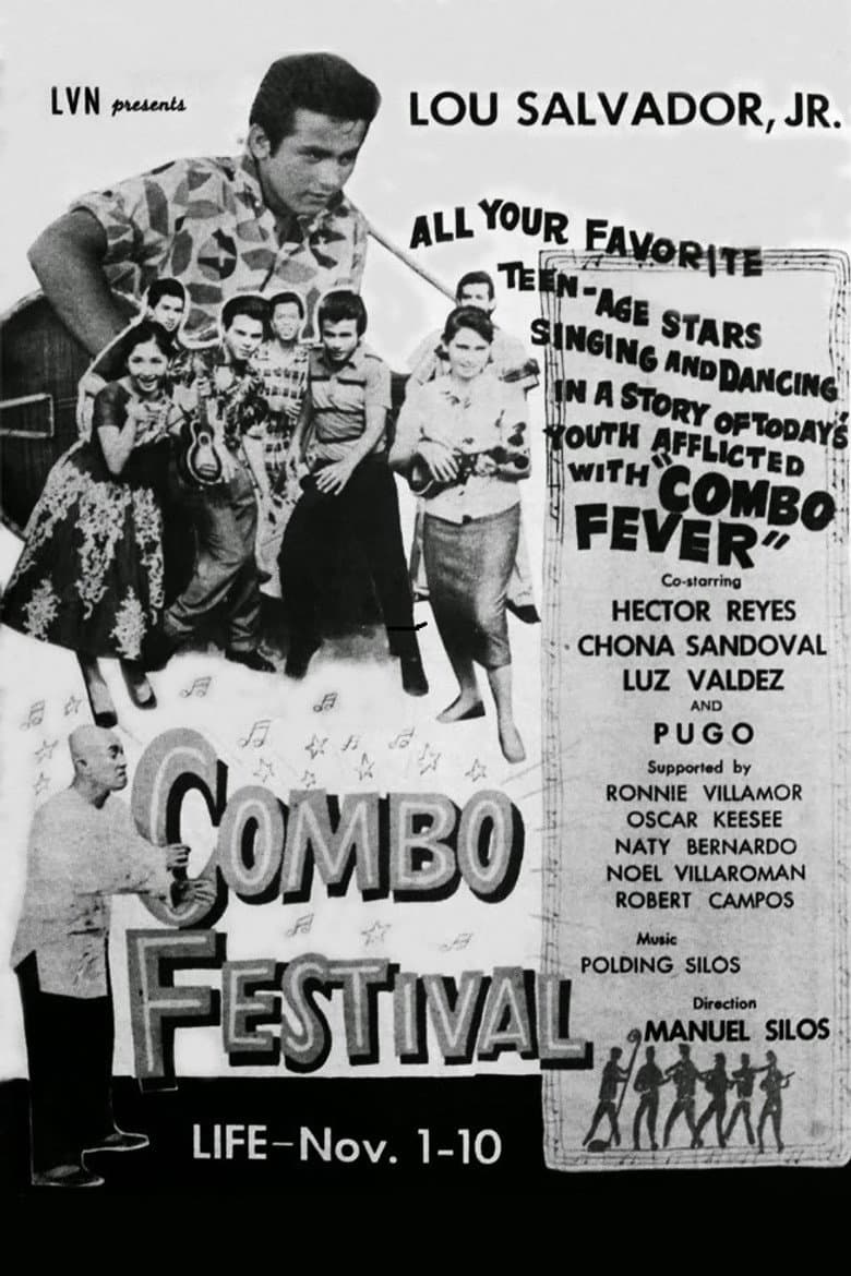Combo Festival