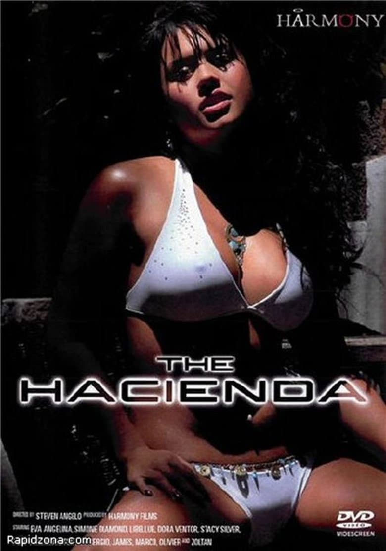 The Hacienda