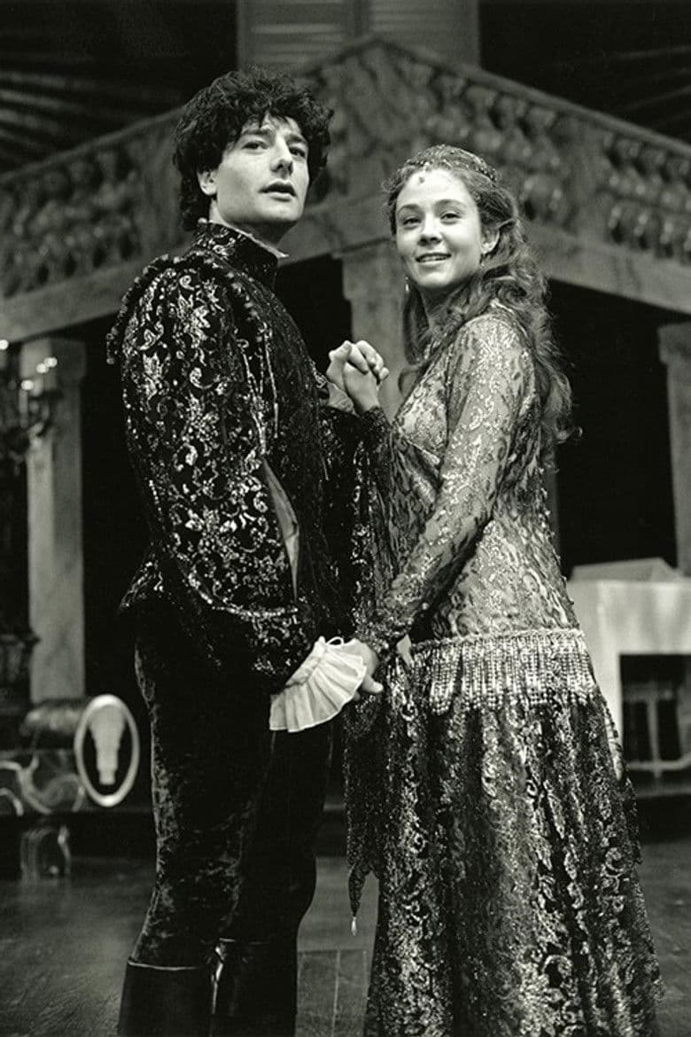 This Above All: The Theatrical Life of Antoni Cimolino