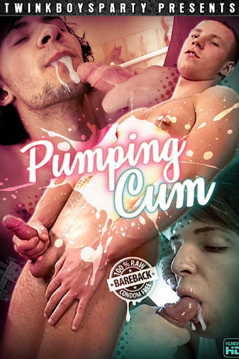 Pumping Cum