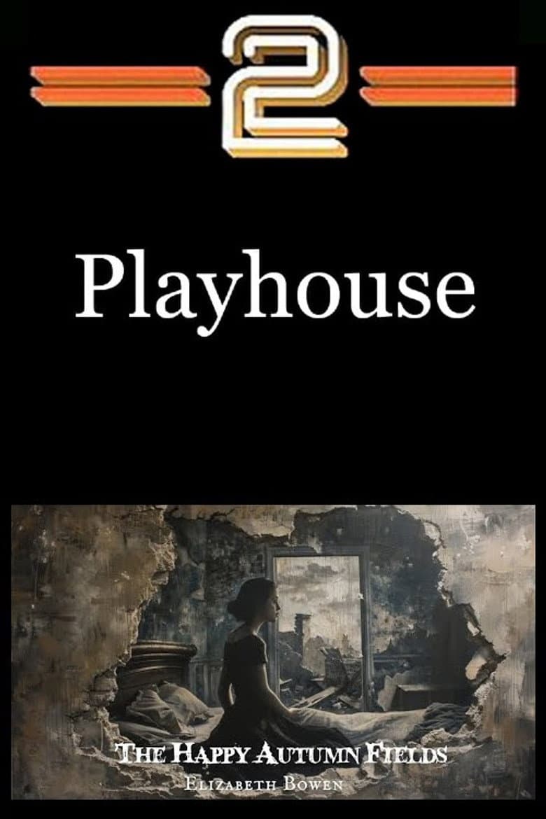 The Happy Autumn Fields