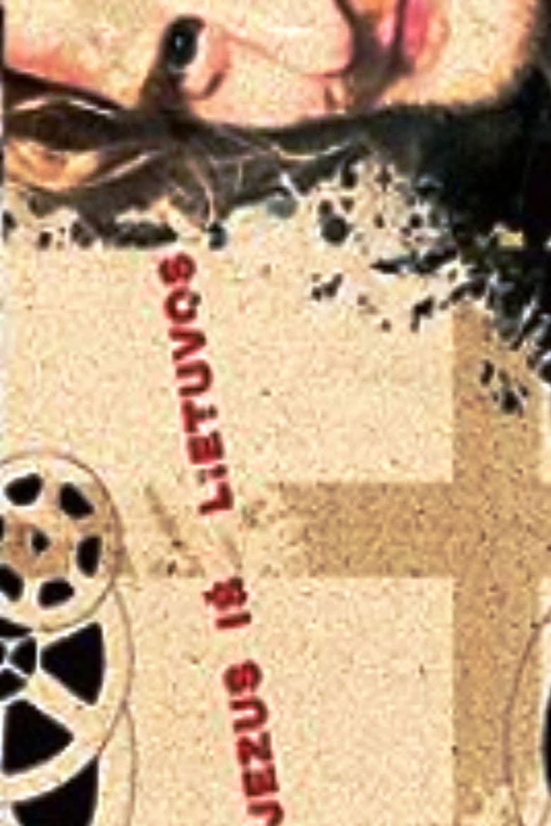 Jesus from Lithuania