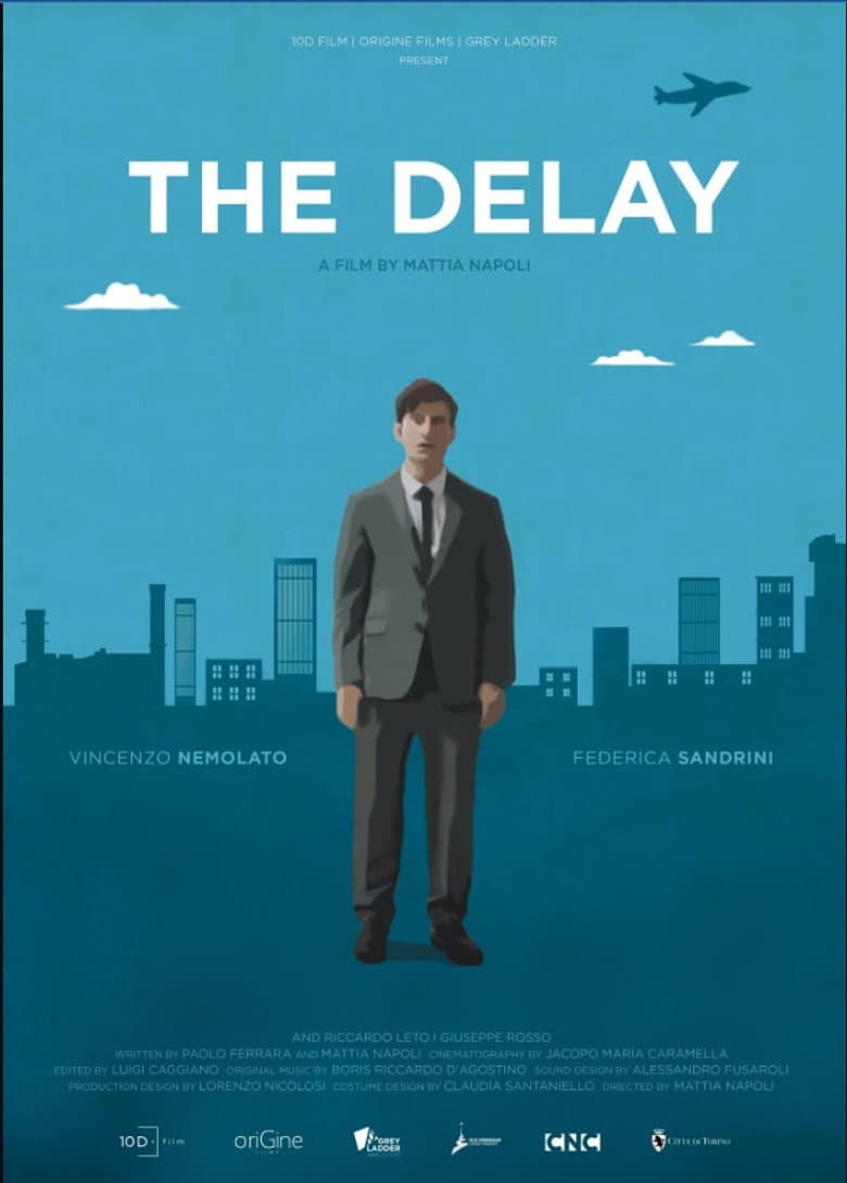 The Delay