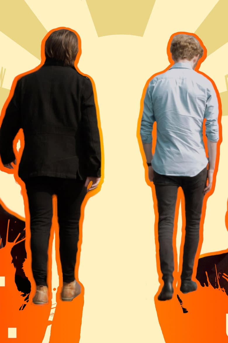 Scruff: A Tale of Undesirable Men