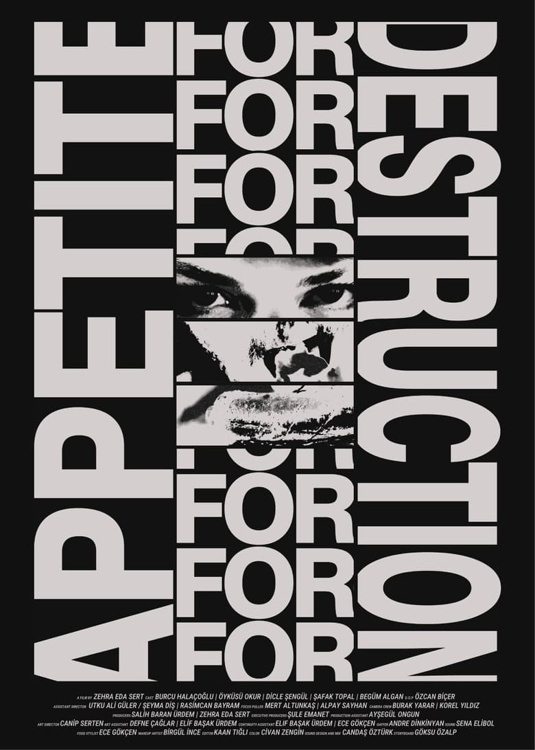 Appetite for Destruction