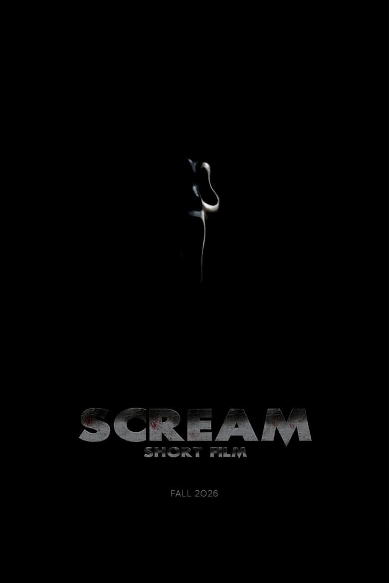 Scream: Short Film