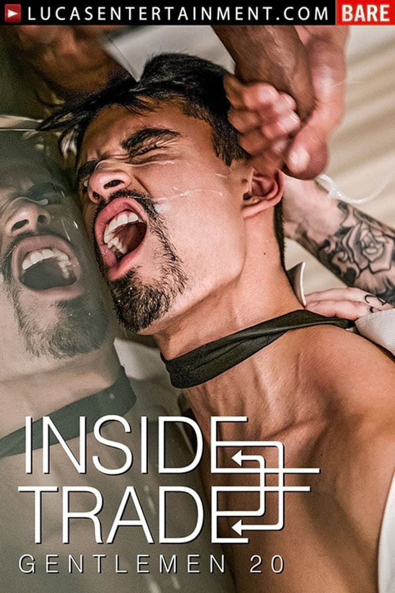 Gentlemen 20: Inside Trade