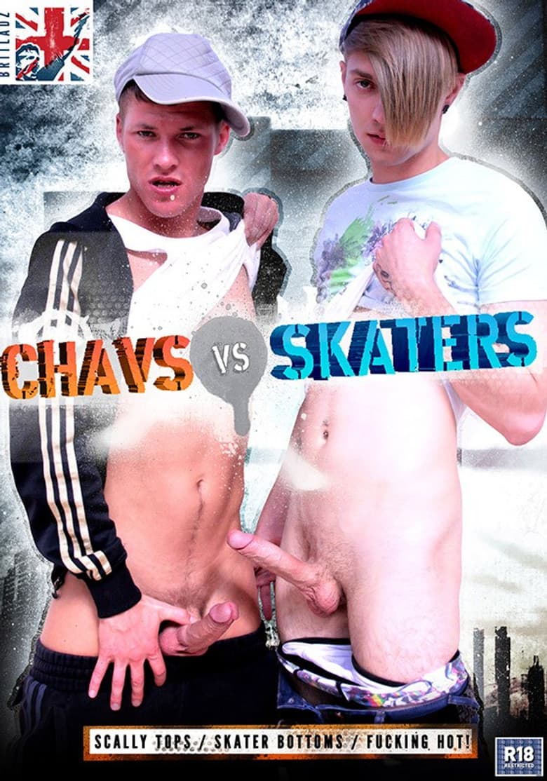 Chavs vs. Skaters