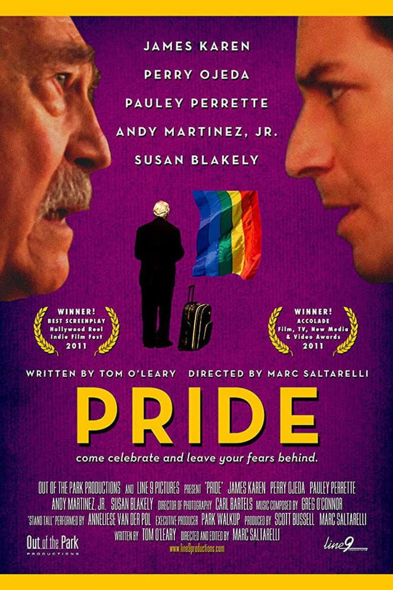 Pride