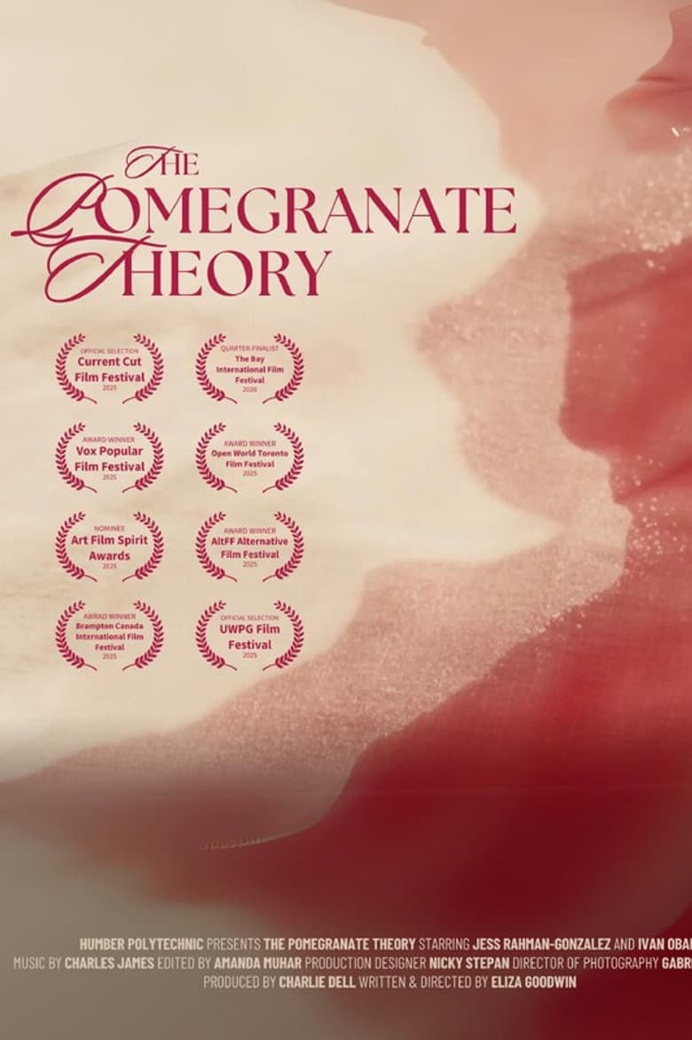 The Pomegranate Theory