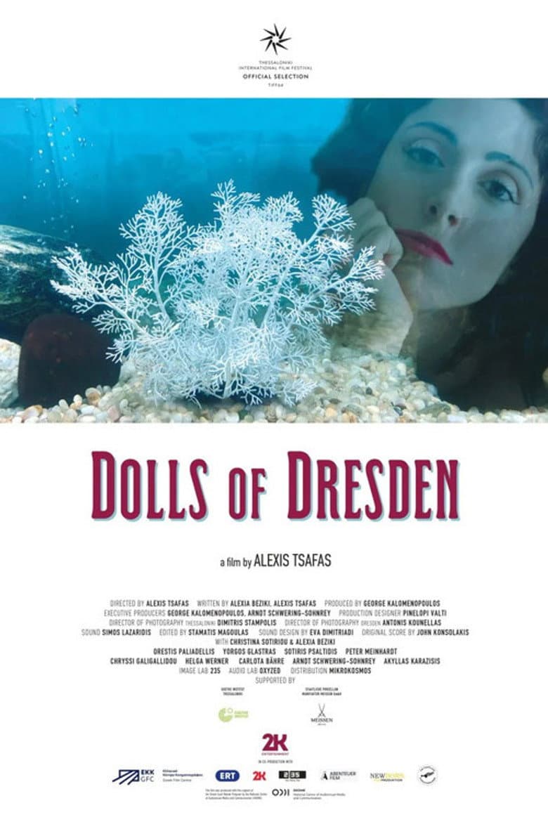 Dolls of Dresden