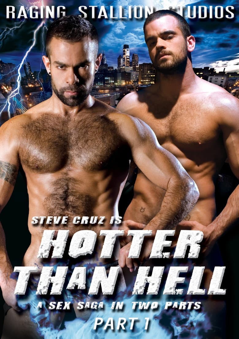 Hotter Than Hell: Part 1