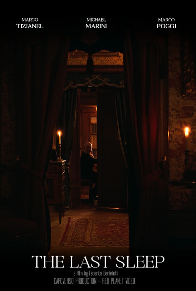L'ultimo sonno