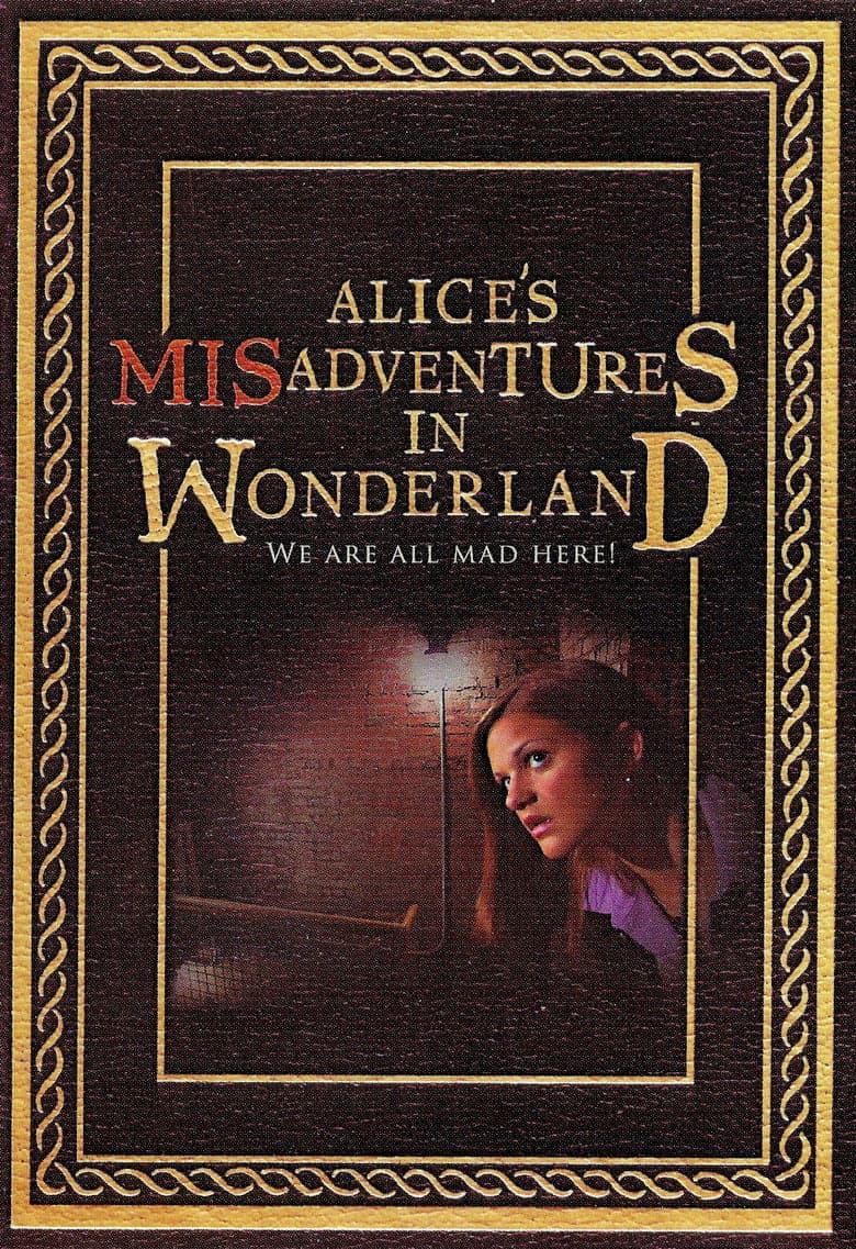 Alice's Misadventures in Wonderland