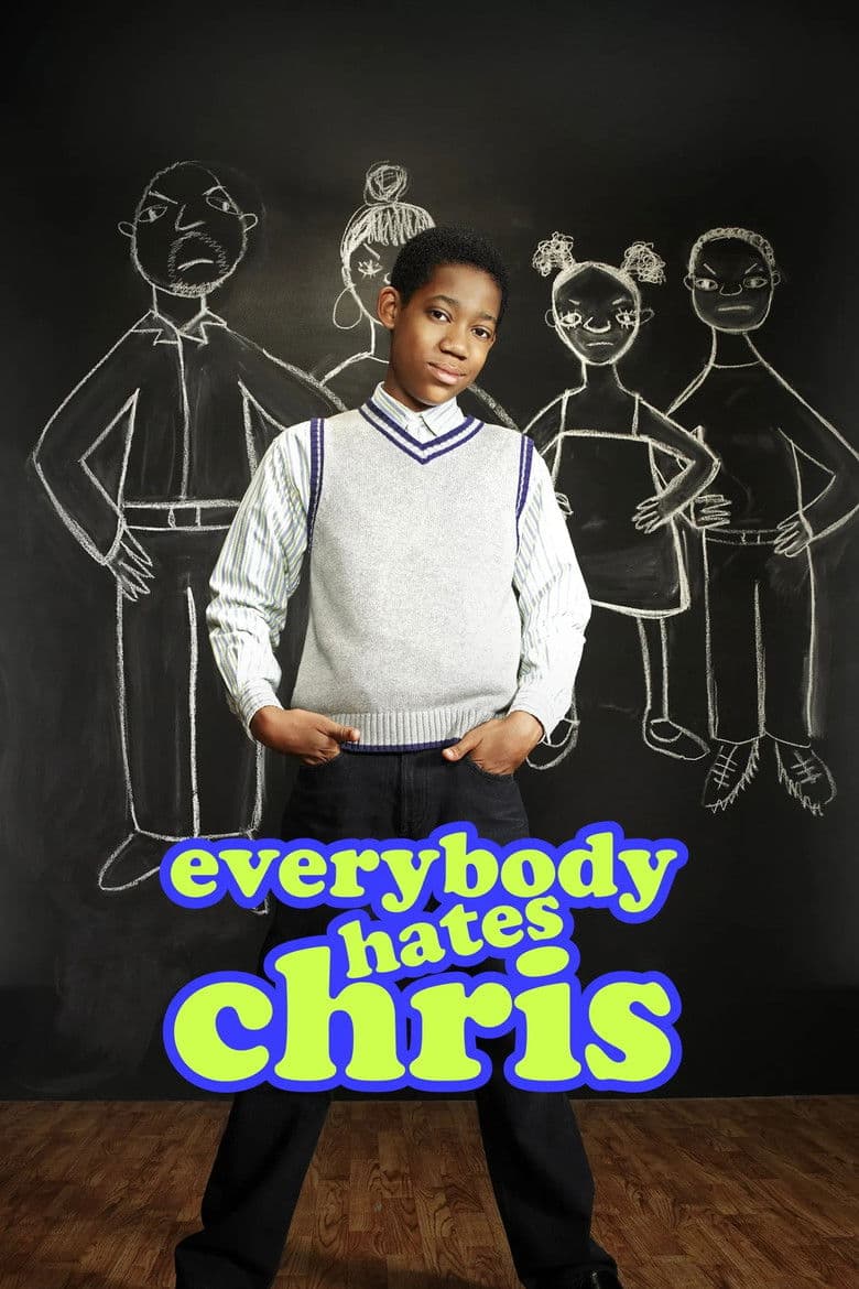 Everybody Hates Chris