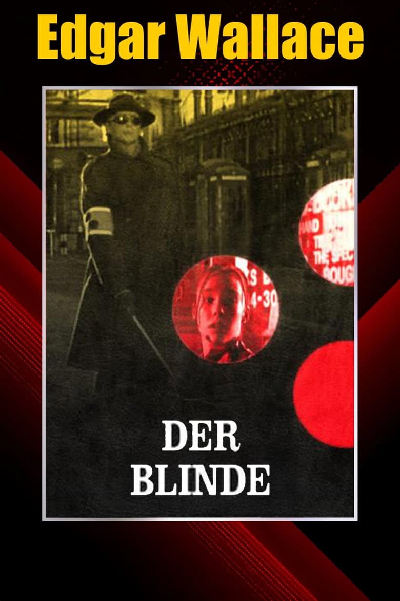 Der Blinde