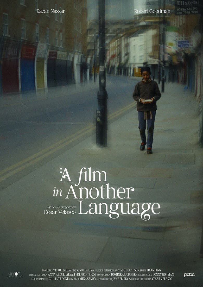 A Film in Another Language