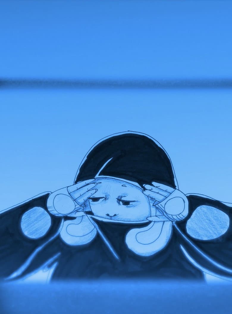 Triangle of Darkness