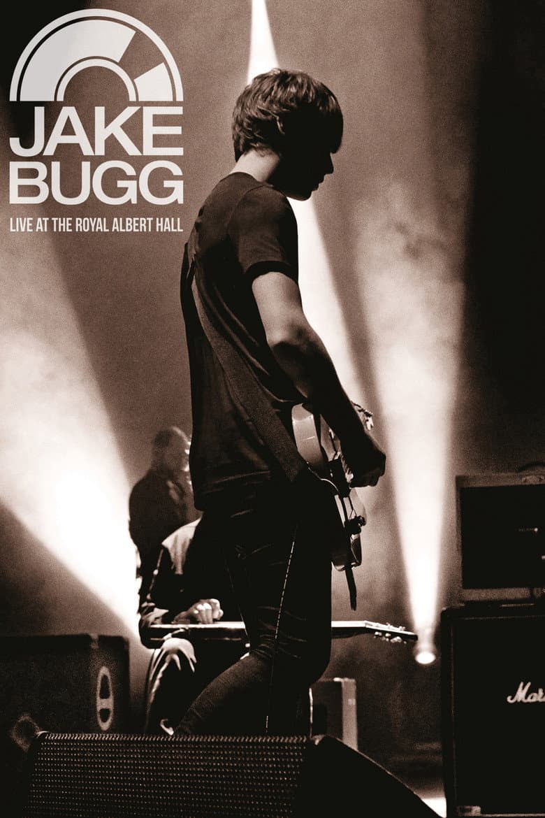 Jake Bugg - Live at the Royal Albert Hall