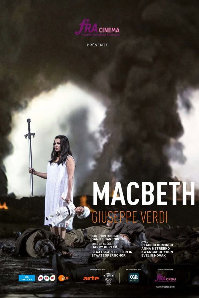 Verdi: Macbeth