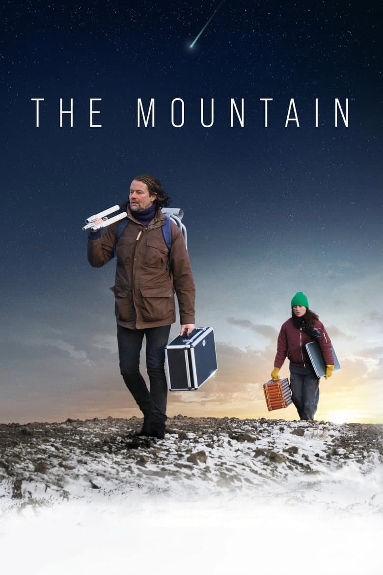 The Mountain