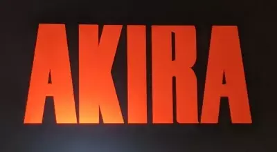 Akira (Shin Anime)