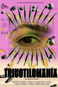 Tricotilomanía: Una historia de identidad