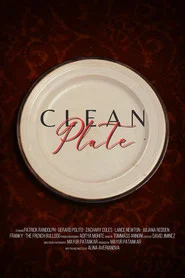 Clean Plate