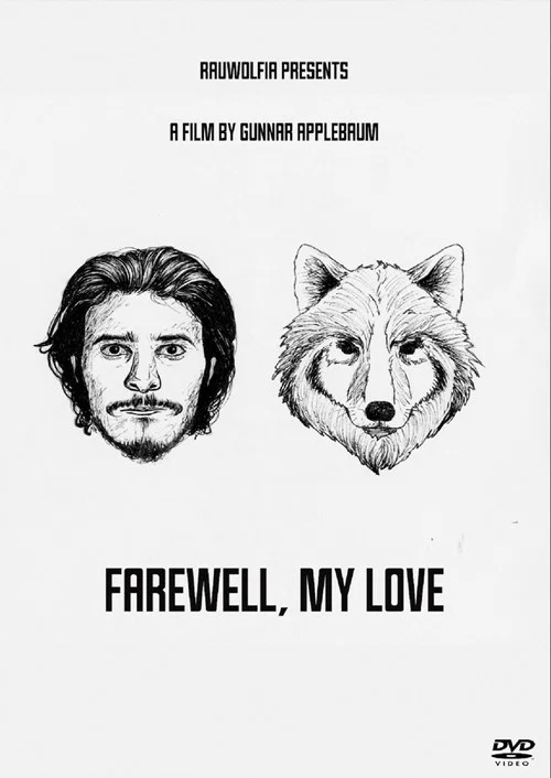 Farewell, My Love