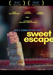 Sweet Escape