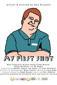 My First Shot