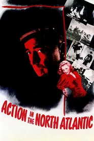 Action in the North Atlantic