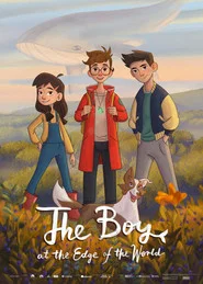 The Boy at the Edge of the World