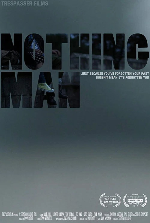 Nothing Man