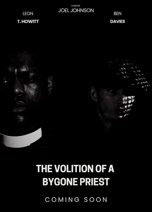 The Volition Of A Bygone Priest