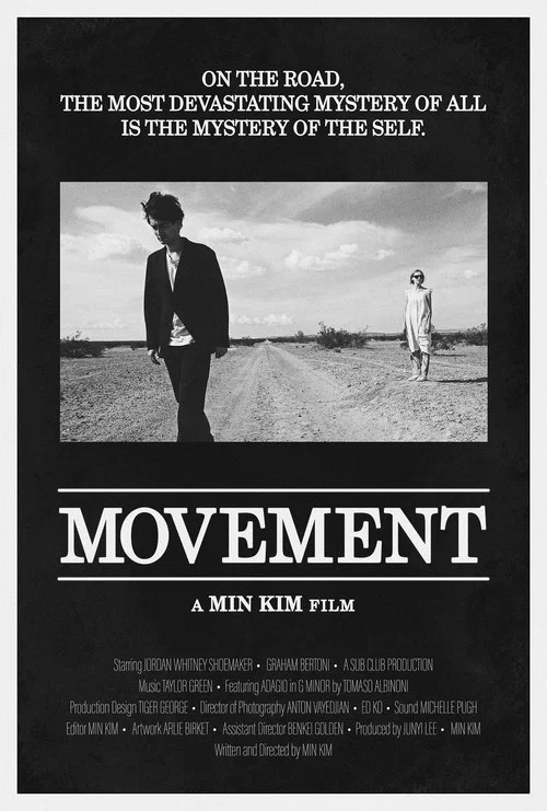 Movement