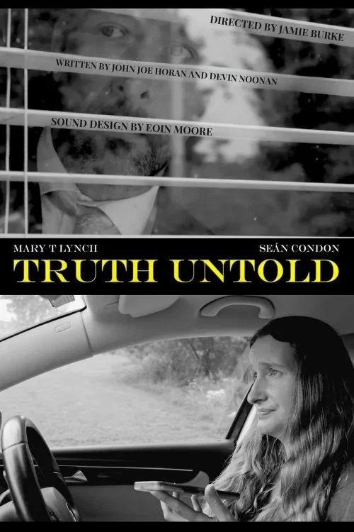 Truth Untold