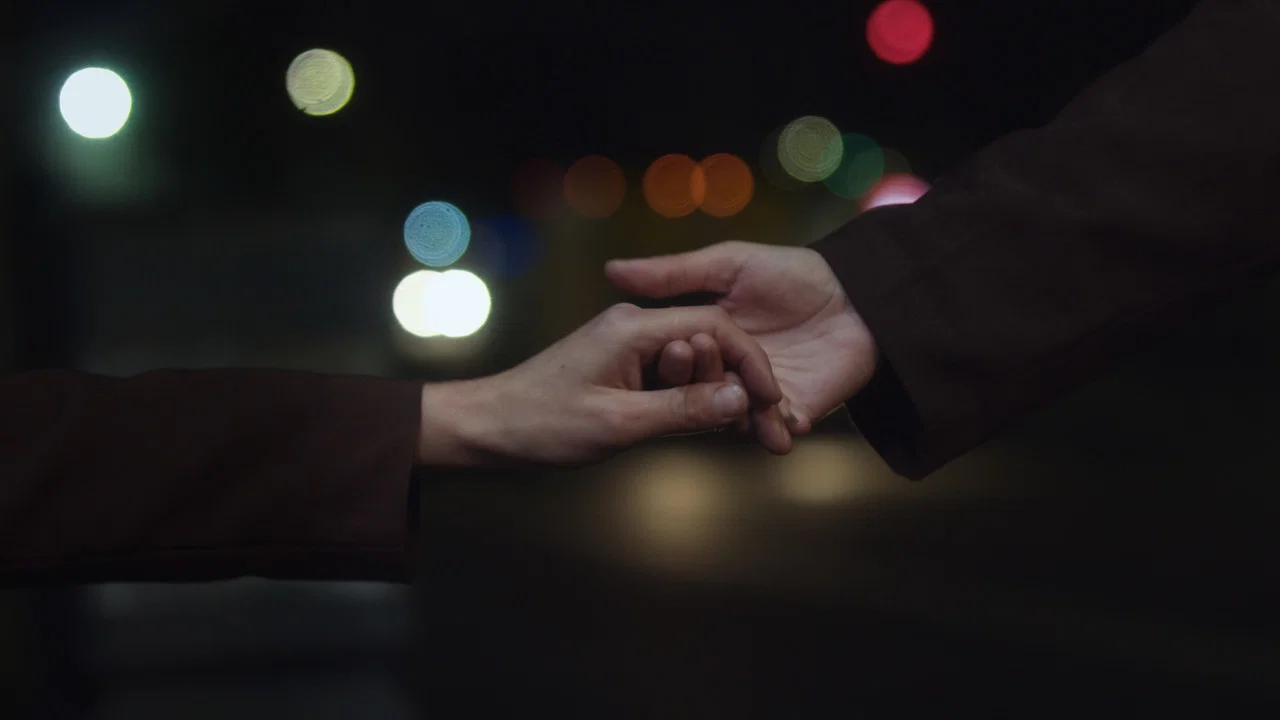 Meet Me Again