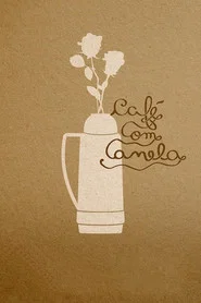 Coffee With Cinnamon