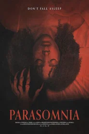 Parasomnia