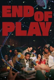 End of Play