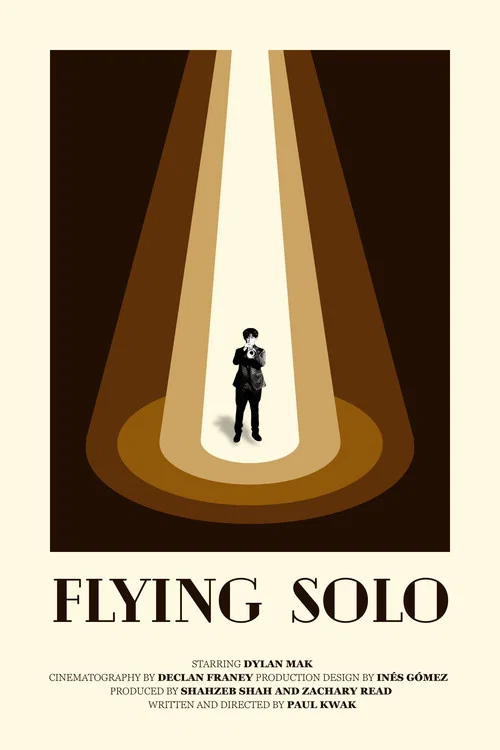 Flying Solo