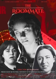 The Roommate