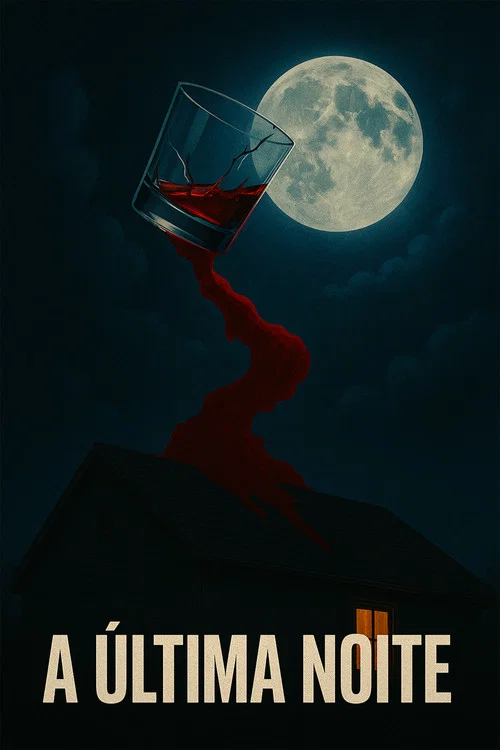 The Last Night